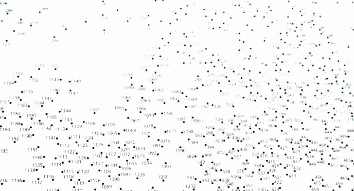 Printable Adult Connect the Dots Dot to Dot Pages – Nomadentrepreneur