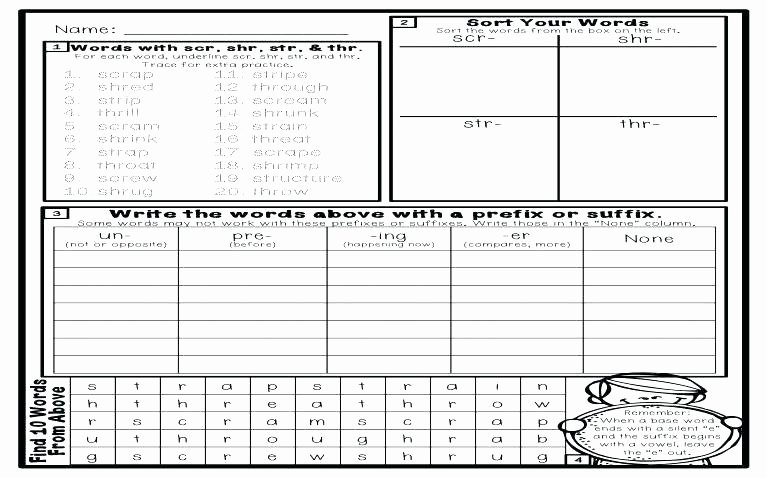 Printable Cutting Worksheets for Preschoolers Tracing Word Words Worksheet Printable Worksheets Alphabet