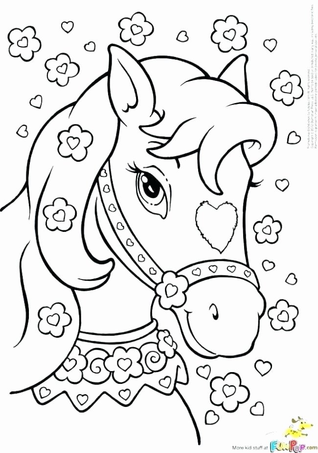 Printable Horse Anatomy Worksheets Horses Coloring Fresh Printable Teen Coloring Pages