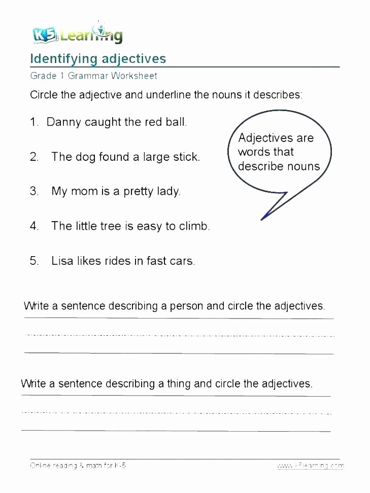 Printable Pronouns Worksheets Subject Pronouns In Worksheet Answers Subject Pronouns