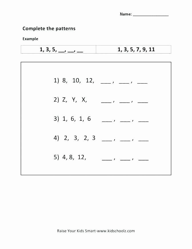 Printable Sequence Worksheets Sequencing Worksheets for Kindergarten Free Activities