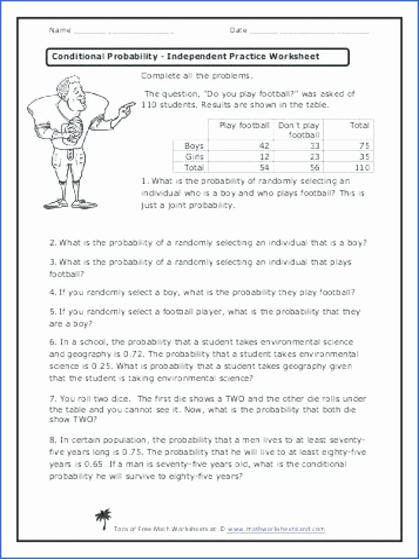 Probability Worksheets High School Pdf Multiplication and Division Worksheets Grade 5 Sample Spaces