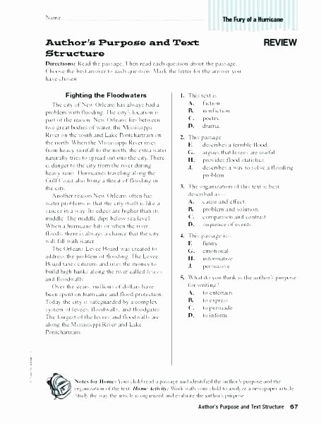Problem and solution Reading Worksheets Luxury Cause and Effect Worksheets 2nd Grade