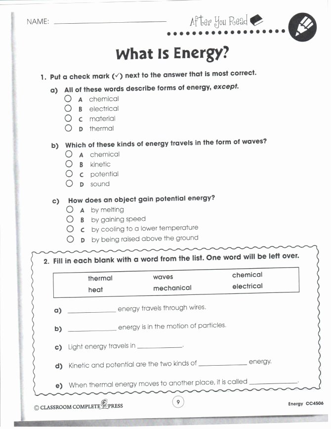 Pronoun Worksheet for 2nd Grade Kids Worksheets 5th Grade Pronouns Worksheet E2 80 93