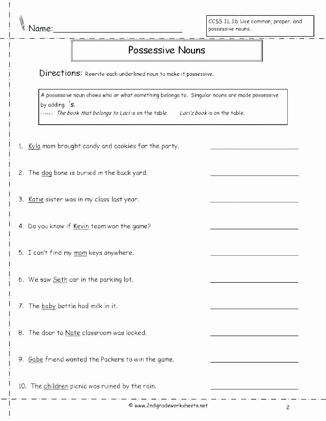 Pronoun Worksheets 2nd Grade Intensive Pronouns Worksheets – butterbeebetty