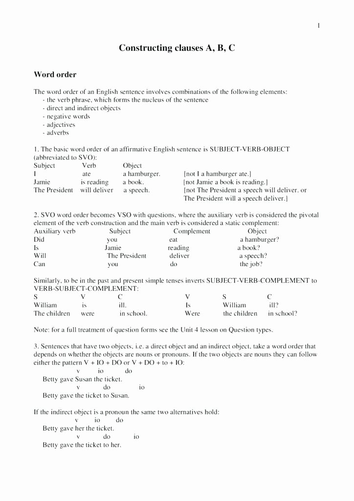 Pronoun Worksheets for 2nd Graders Indefinite Plural Possessive Nouns Worksheets for Second