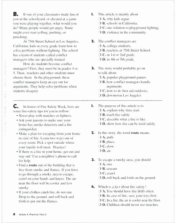 Pronouns Worksheets 5th Grade Plural Nouns Worksheets Grade Noun Singular and Possessive