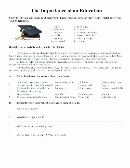 Proofreaders Marks Worksheets Editing and Proofreading Worksheets Pdf High Business