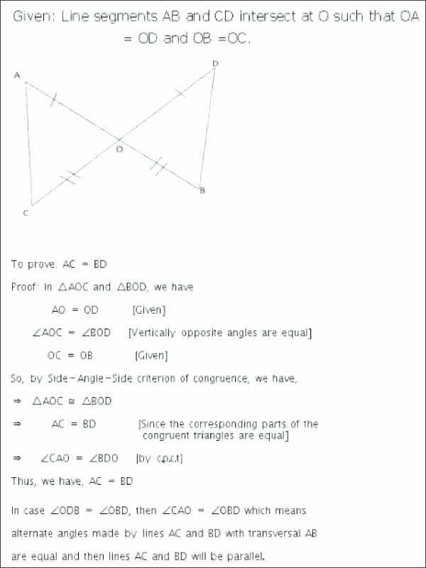 Rays Lines Line Segments Worksheet Congruent Lines Worksheet – Papakambing