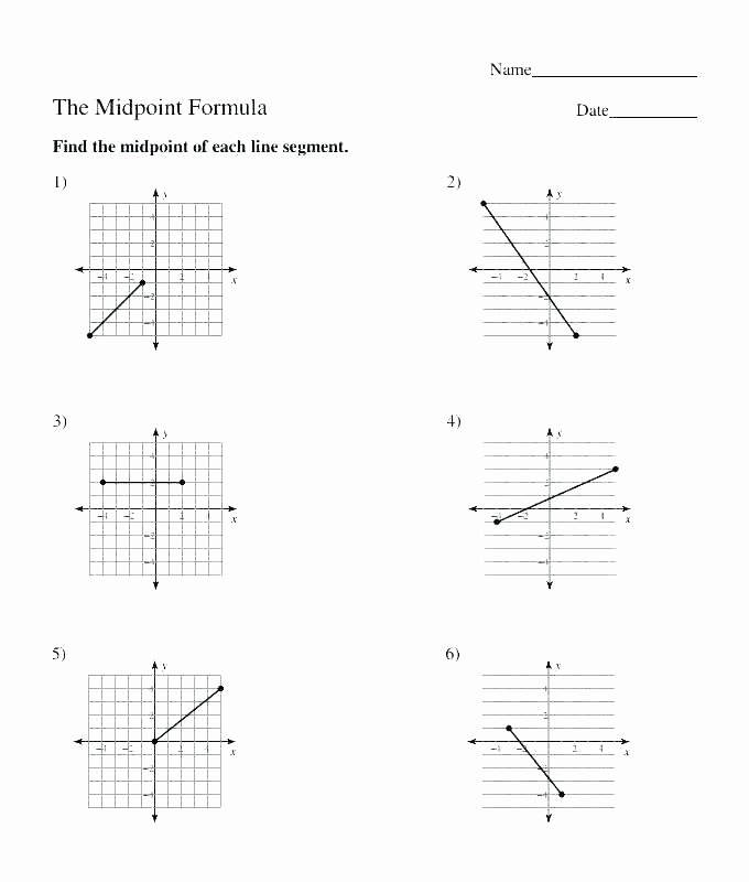 Rays Lines Line Segments Worksheet Lines and Line Segments Worksheets Grade Line Segment