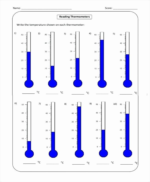Reading A thermometer Worksheet Feelings thermometer Template for Kids – Copyofthebeautyfo