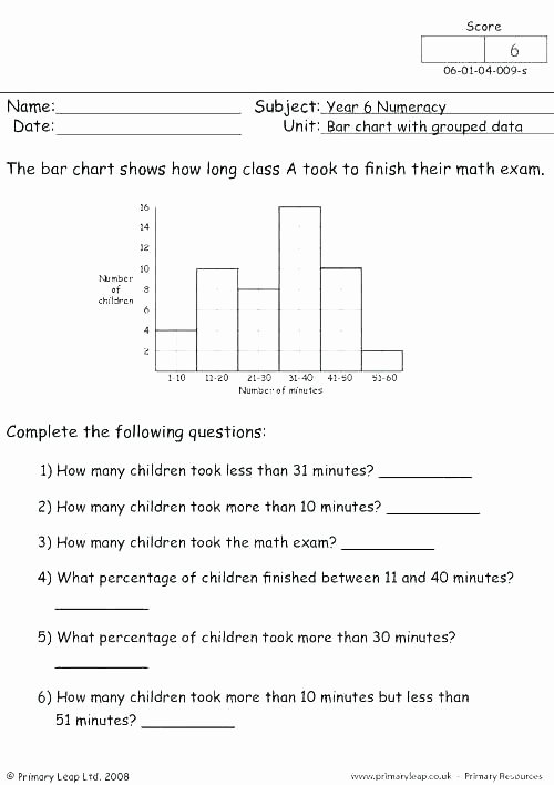 Reading Charts and Graphs Worksheet Bar Graph Worksheets Grade 4 Line Graph Worksheets Grade