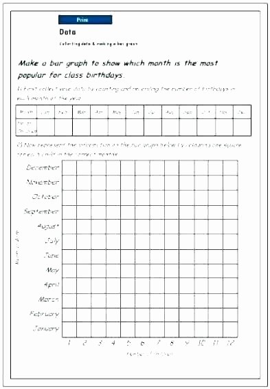 Reading Graphs Worksheets Middle School Line Graph Worksheets Middle School People In A Store Line