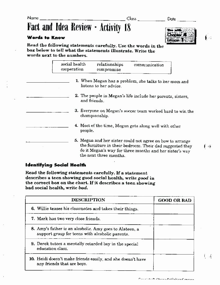 Reading Readiness Worksheets Year 5 Literacy Worksheets Year 5 Prehension Worksheets