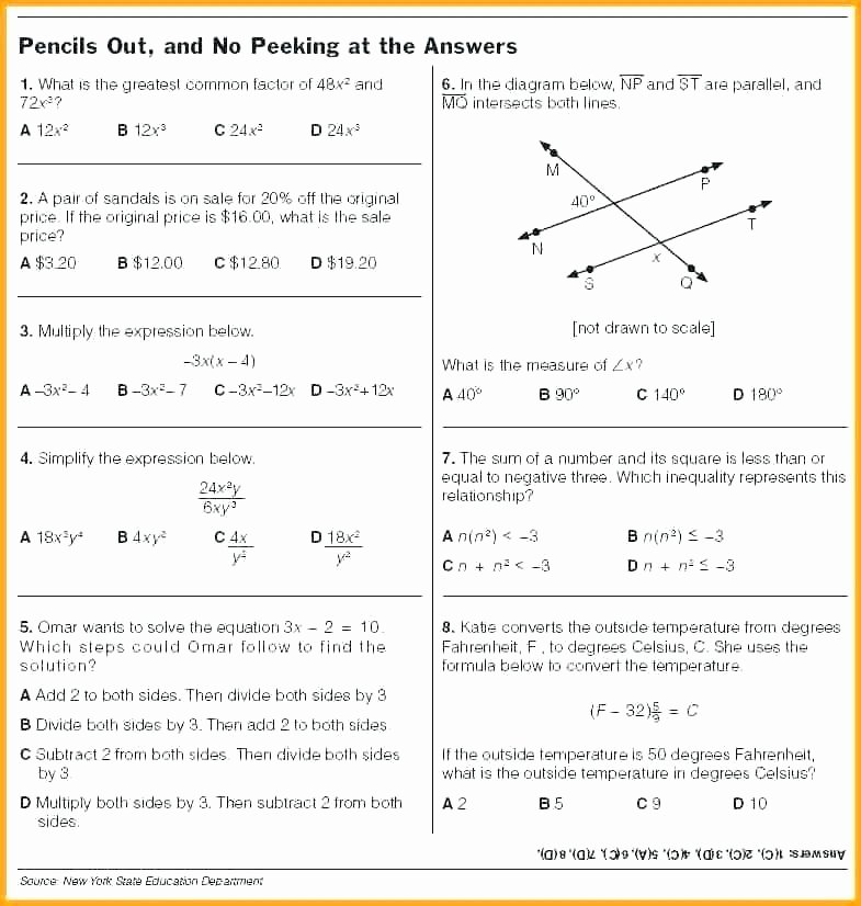 Reading thermometers Worksheet Answers Converting Celsius to Fahrenheit Practice Worksheets