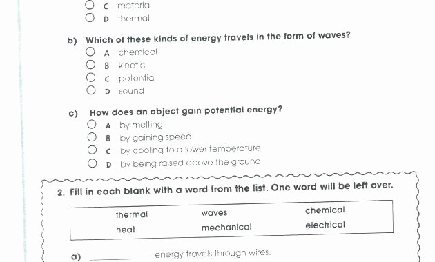 Reading thermometers Worksheet Answers Science Matter Worksheets