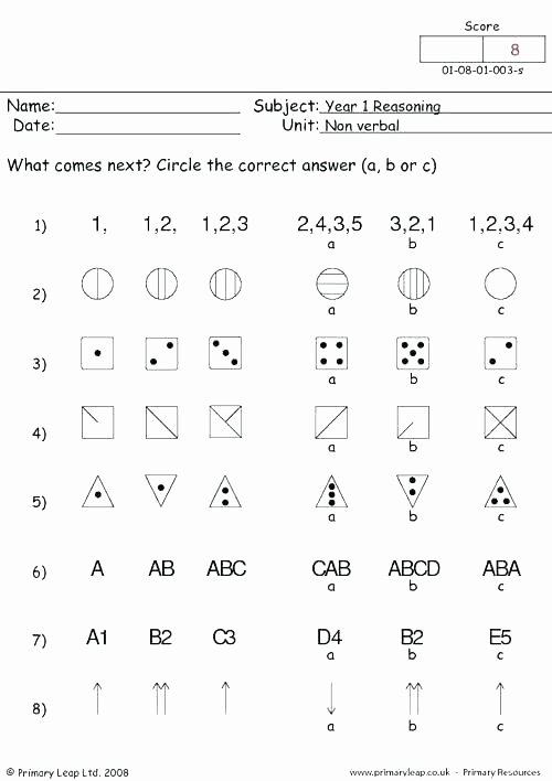 Reasoning Worksheets for Grade 1 Awesome Coordinate Proof Worksheet I Printable Worksheets Geometry 1