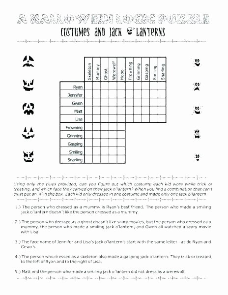 Rebus Puzzles for Kids Worksheet Brain Games Worksheets Collection Free Ready to Download