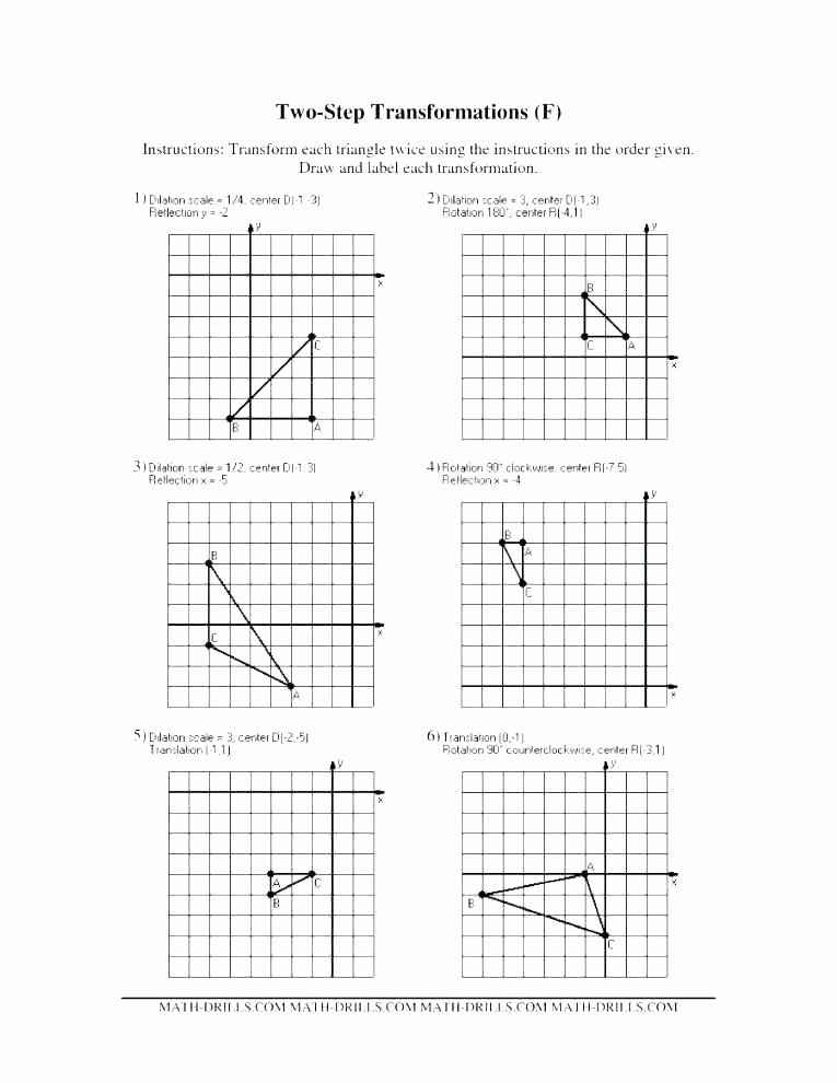 Reflection Geometry Worksheet Math Aids Geometry Worksheets – Reasonstovoteukip