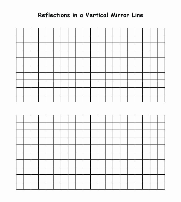 Reflection Geometry Worksheet Pre Geometry Worksheets