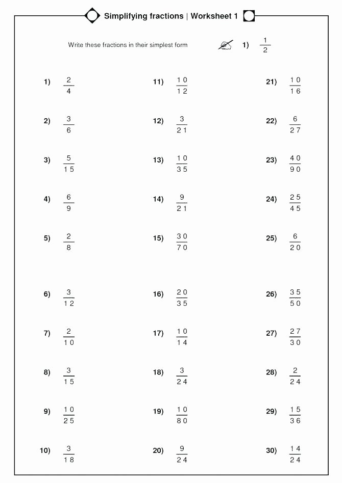 Regrouping Fractions Worksheet Fourth Grade Fraction Worksheets – Stnicholaseriecounty