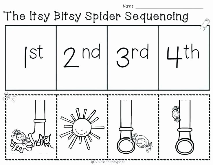 Rhyming Worksheets for Preschool Rhyme Worksheets Kindergarten Free Nursery for Rhyming Cut