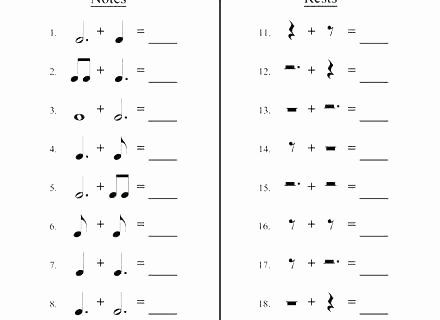 Rhythm Counting Worksheets Free Printable Music Note Reading Worksheets Bass Clef Easy