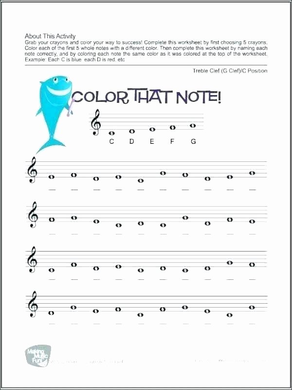 Rhythm Worksheets for Band Free Music Worksheets for Kids Notes Blog Games and Staff