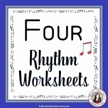 Rhythm Worksheets for Middle School Middle School Band Worksheets – Redoakdeer