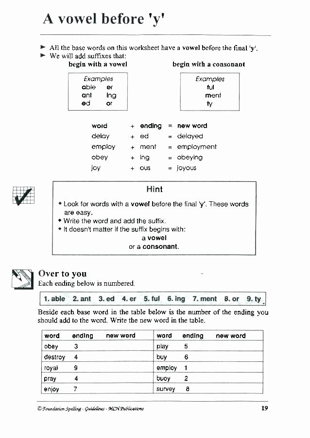 Root Word Worksheets 2nd Grade Grade Root Words Worksheets and Word Roots Prefix Suffix