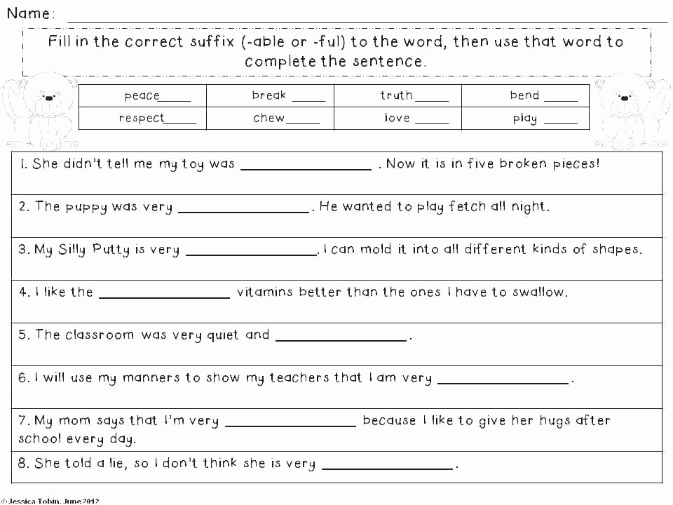 Root Words Worksheet 5th Grade Free Suffix Worksheets Prefixes Suffixes Prefix Grade 6 and