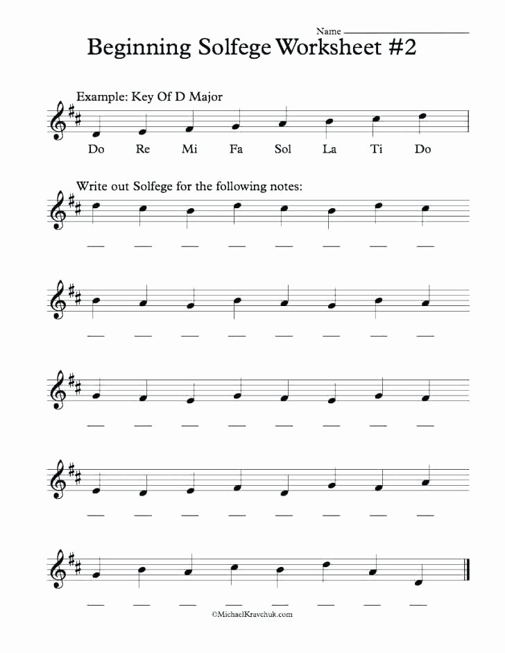 Russian Math Worksheets Music Math Worksheets