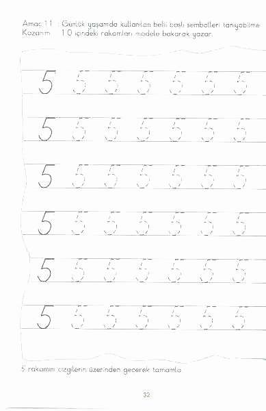 Russian Math Worksheets Practice Writing Numbers 0 4 Number 1 Worksheets