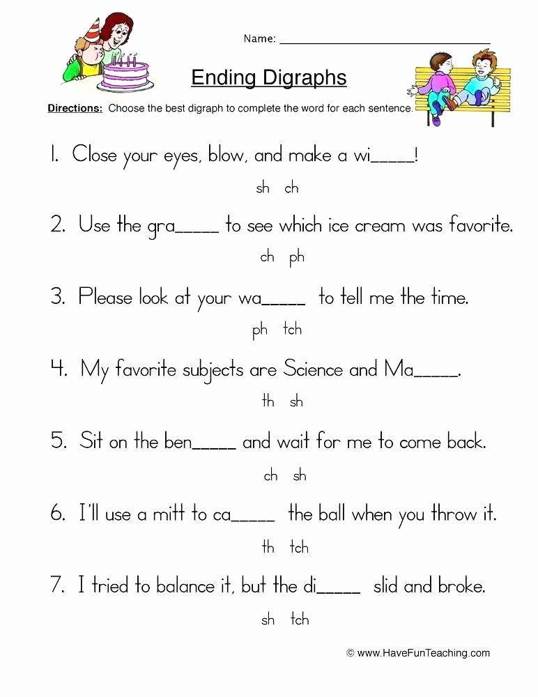S Blend Worksheets 3 Letter Blend Worksheets Kids Consonant Blends for Grade 2