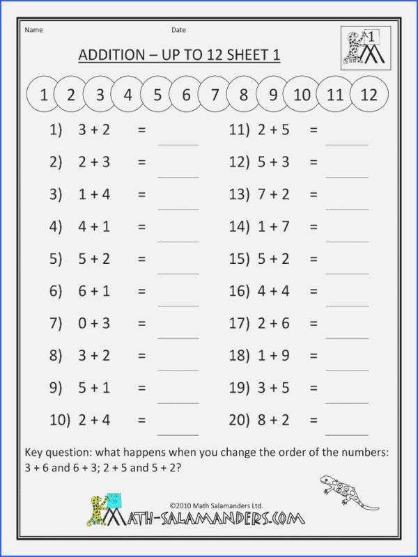 Salamander Math Worksheet Math Worksheets 10th Grade – 7th Grade Math Worksheets