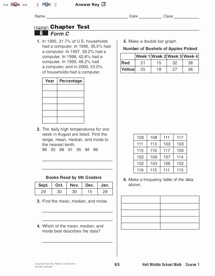 Saxon Math 6th Grade Worksheets Math Worksheet Worksheets Grade 4 Math Worksheet Course 2