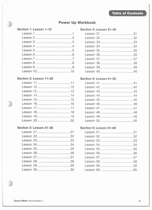 Saxon Math Grade 3 Worksheets Saxon Math 3rd Grade Worksheets