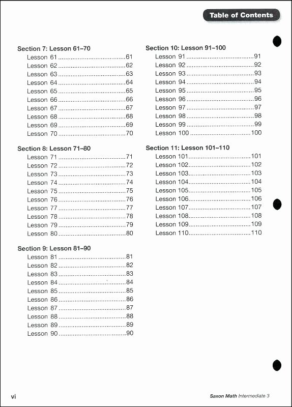 Saxon Math Worksheets 4th Grade Free Saxon Math Worksheets for Grade Printable – Muvapp
