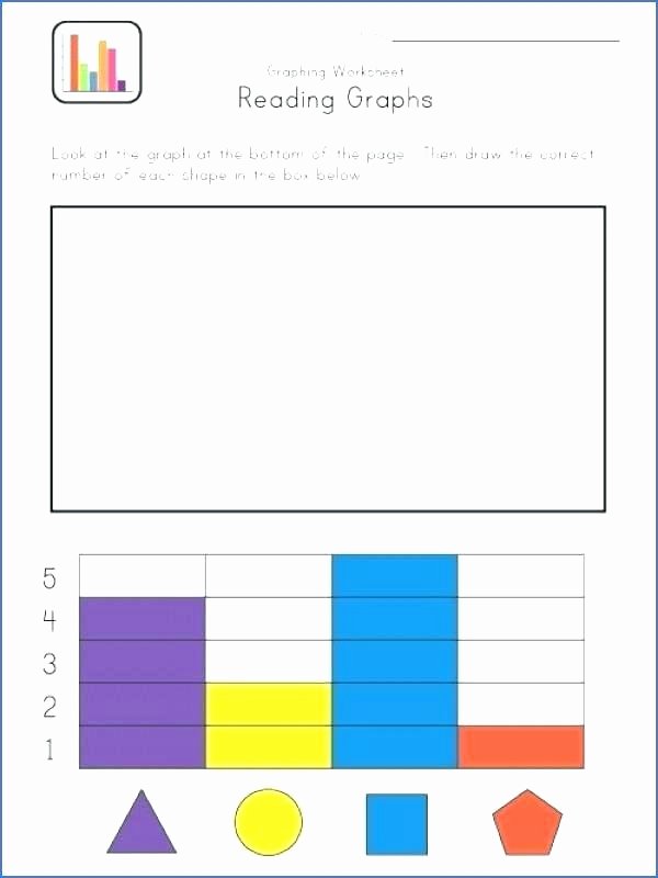 Science Graph Worksheets Graphing Worksheets