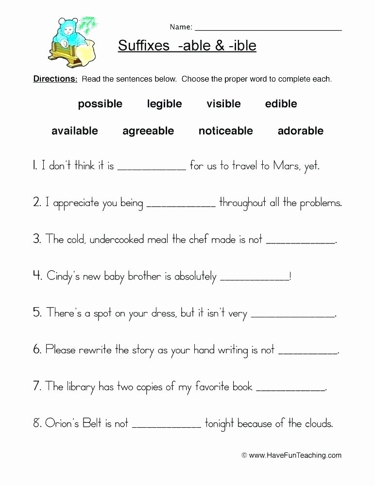 Science Prefixes and Suffixes Worksheets Worksheets for Prefixes and Suffixes – Primalvape