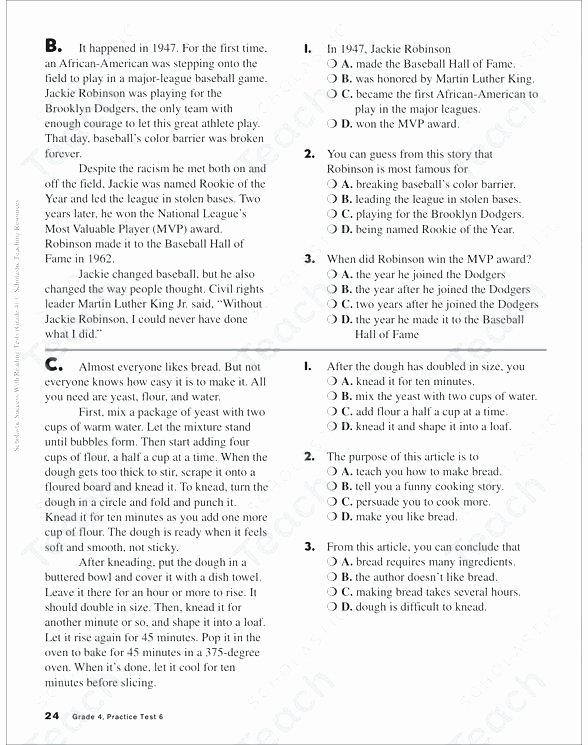 Science Worksheets for 7th Grade Free Printable 7th Grade Science Worksheets