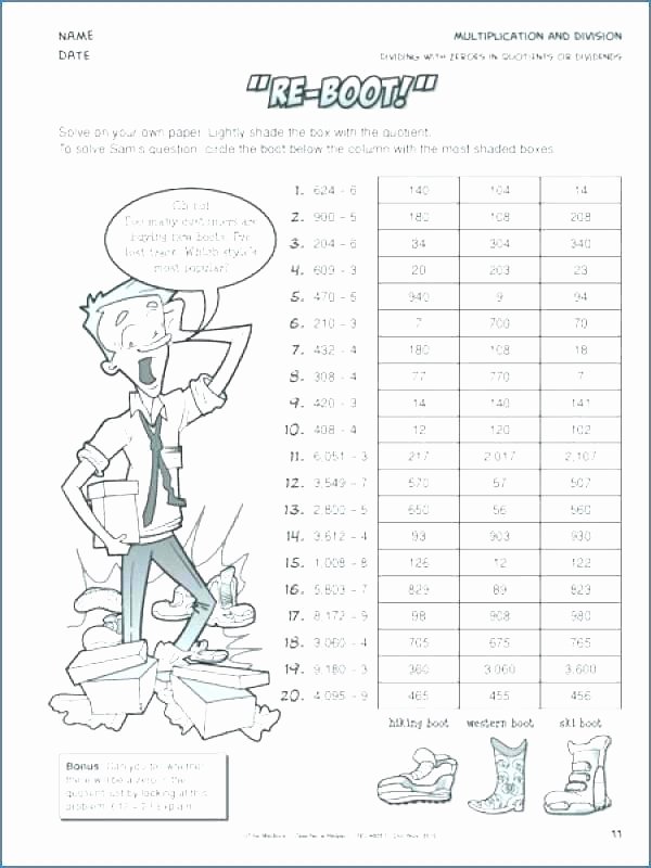 Science Worksheets for 7th Grade Free Printable 7th Grade Science Worksheets