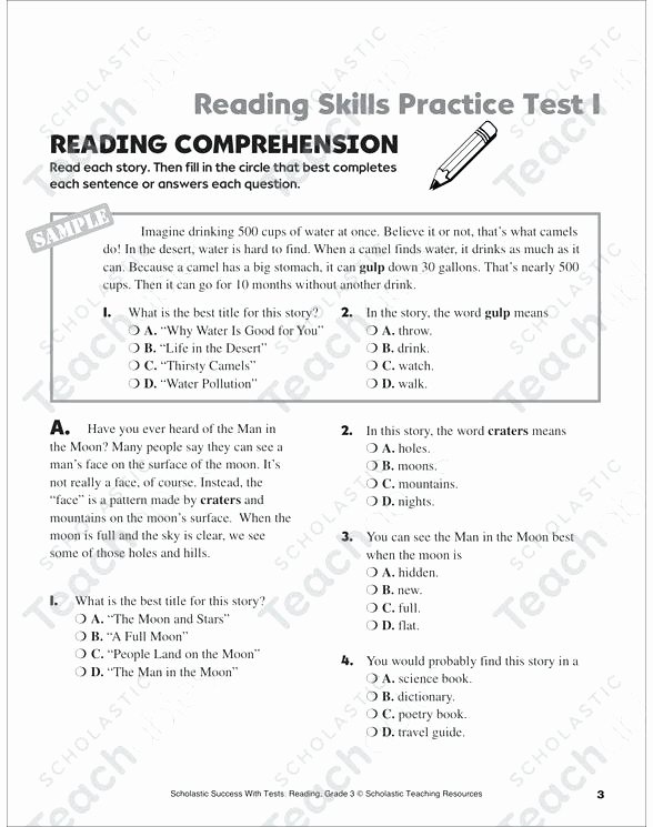 Science Worksheets for 8th Grade Life Cycle A Plant Free Science Worksheet for Grade