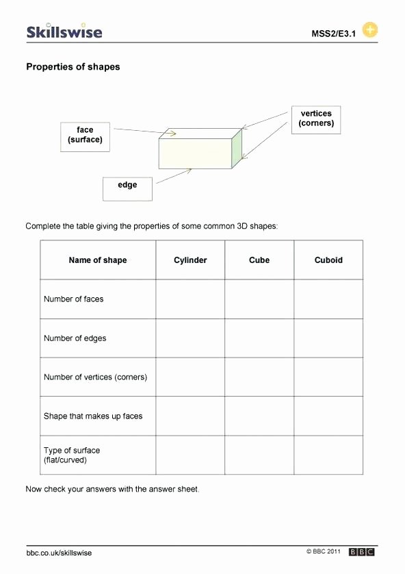 Second Grade Geometry Worksheets Best Of Go Grade Geometry Worksheets Shape Pattern Second Shapes