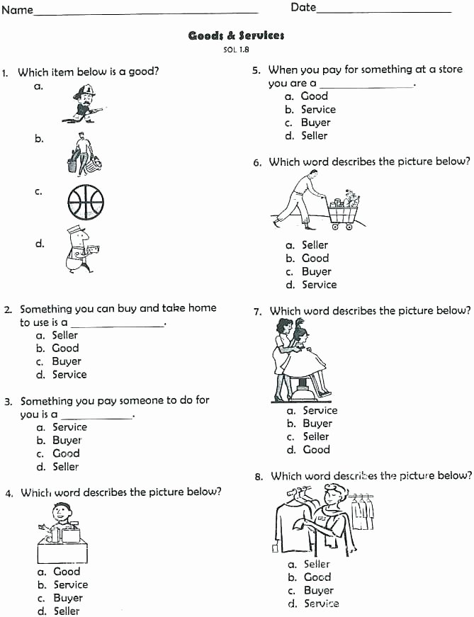 Second Grade History Worksheets 6th Grade History Worksheets