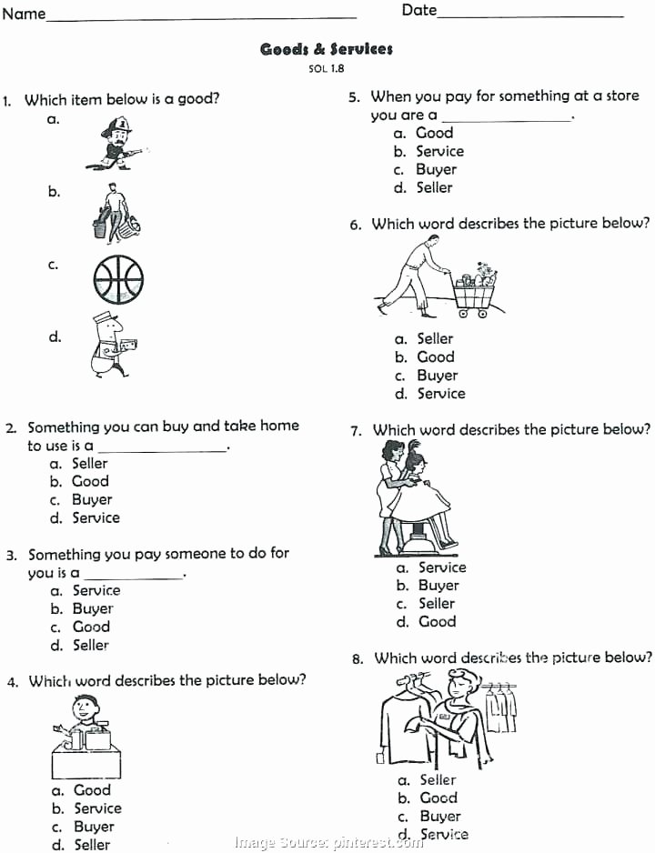 Second Grade History Worksheets Second Grade History Worksheets Printable Free for High