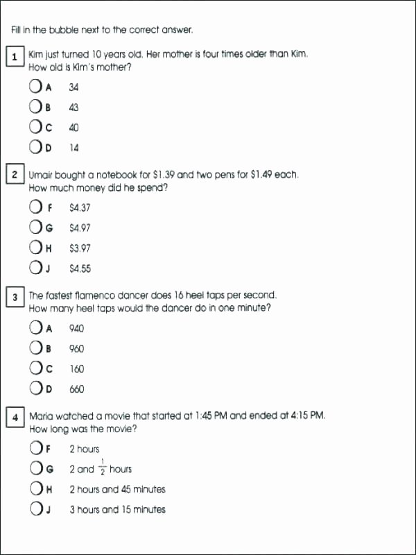 Second Grade Science Worksheets Free Grade One Science Worksheets