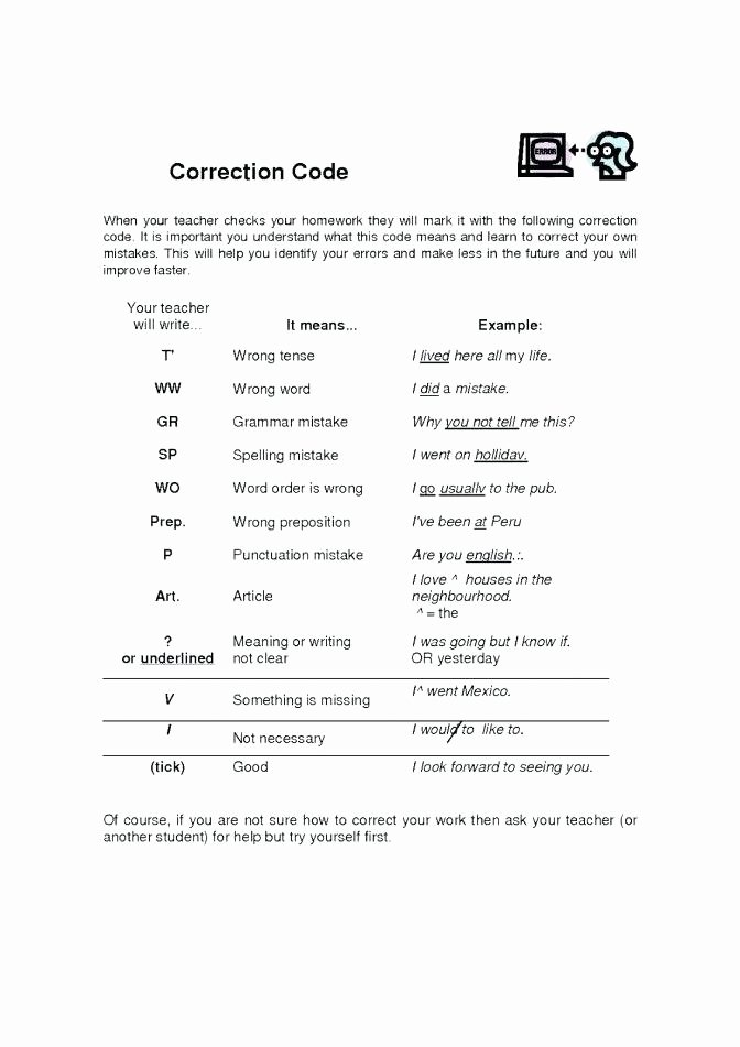 Secret Code Worksheets Pdf Abbreviations Worksheets Pdf