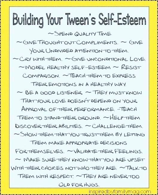 Self Esteem Worksheets Girls Confidence Worksheets for Students Self Esteem and