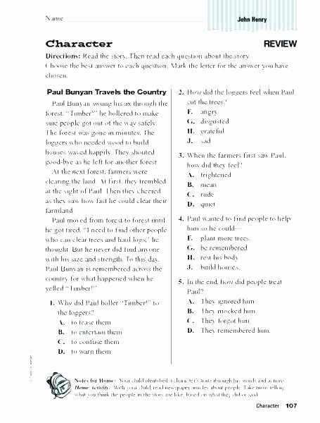 Sense Of Hearing Worksheet Elegant Plot and theme Worksheets Character Setting Worksheet Grade